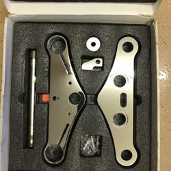 Harley Davidson Tree’s