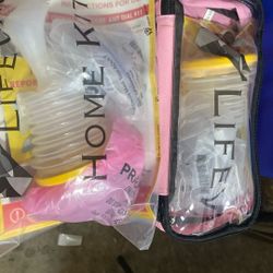 Life vac Rescue Kits 