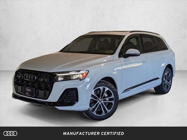 2025 Audi Q7