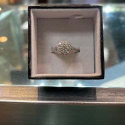 Lady’s Ring 