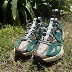 Adidas Kantai Trails Green 