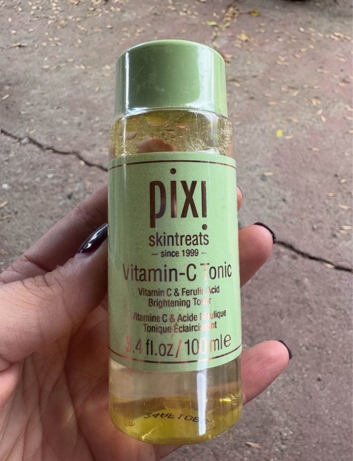 Skincare
