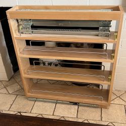 Spice Rack 