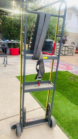 Diablo para cargar muebles