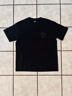 STUSSY