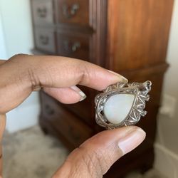 Ethiopian Opal