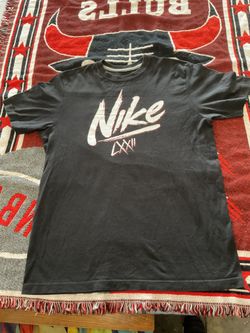 Nike Lxxii Shirt Large 