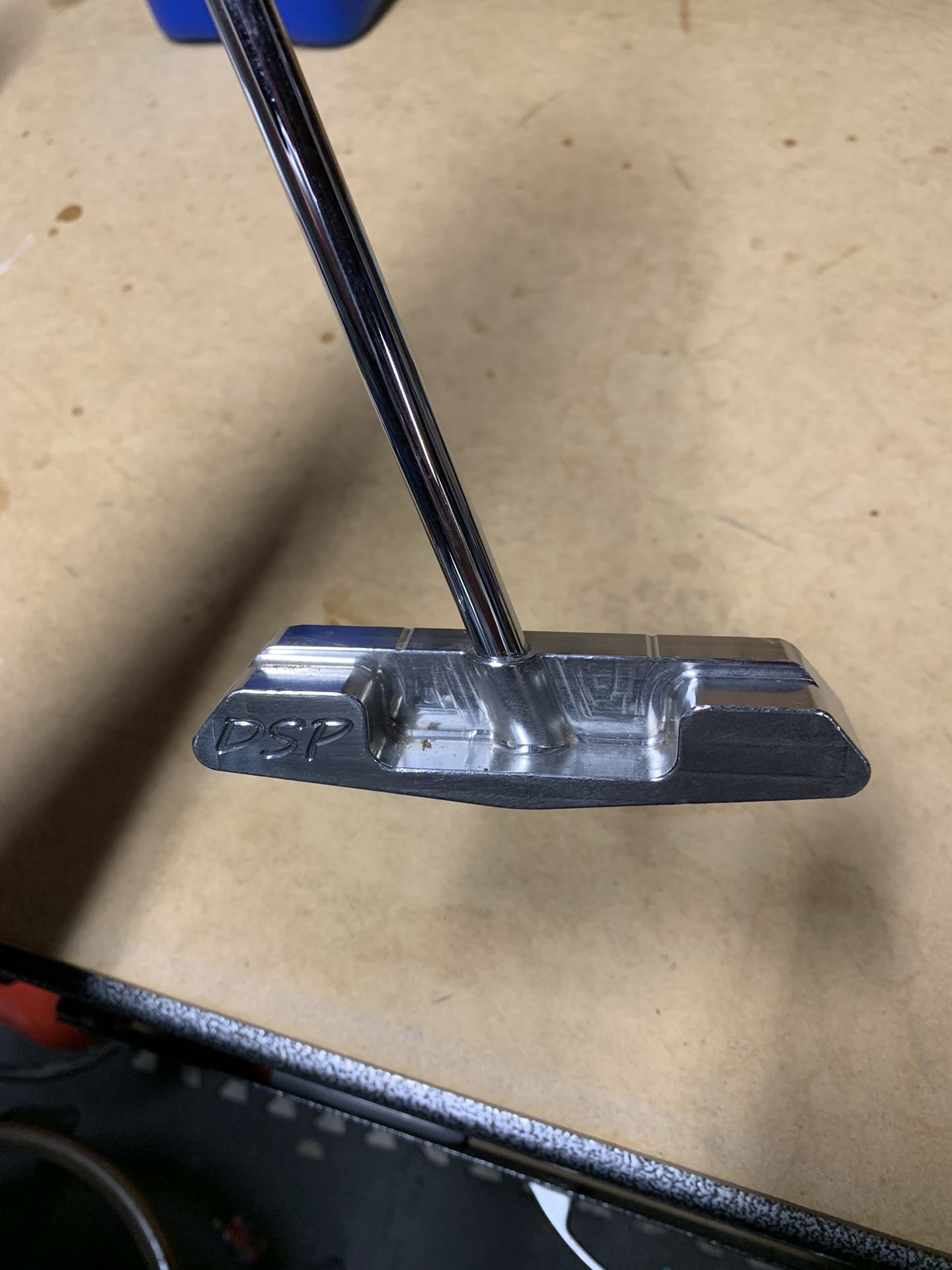 DSP Putter
