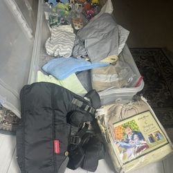 Baby Stuff 
