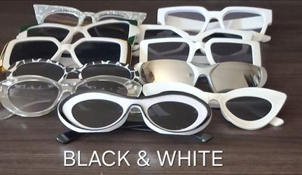 Eyewear Fashion