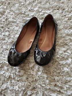 Flats size 7