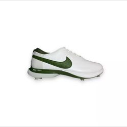 Nike Air Zoom Victory Tour 2 Golf 'White Treeline Green' DJ6570-102 Mens Size 8