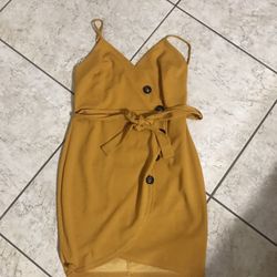 Dress Large And Striped Blazer 5$ Each