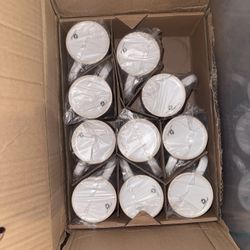 Ceramic Mug Sublimation Blanks