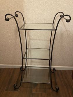Stand