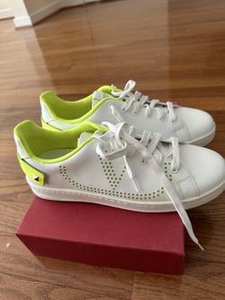 Valentino Sneaker Size 9.5