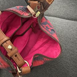 Dooney & Bourke
