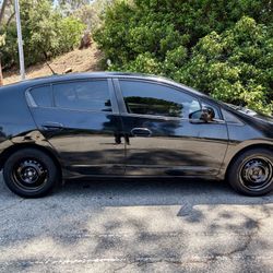 2012 Honda Insight