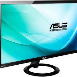 Asus 24-inch Gaming Monitor 