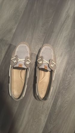 Women’s Sperry Topsider