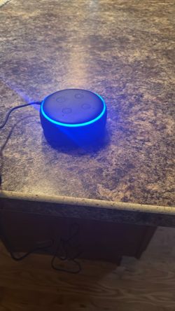 Echo dot 3