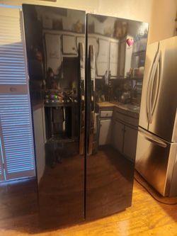 Kenmore  refrigerator