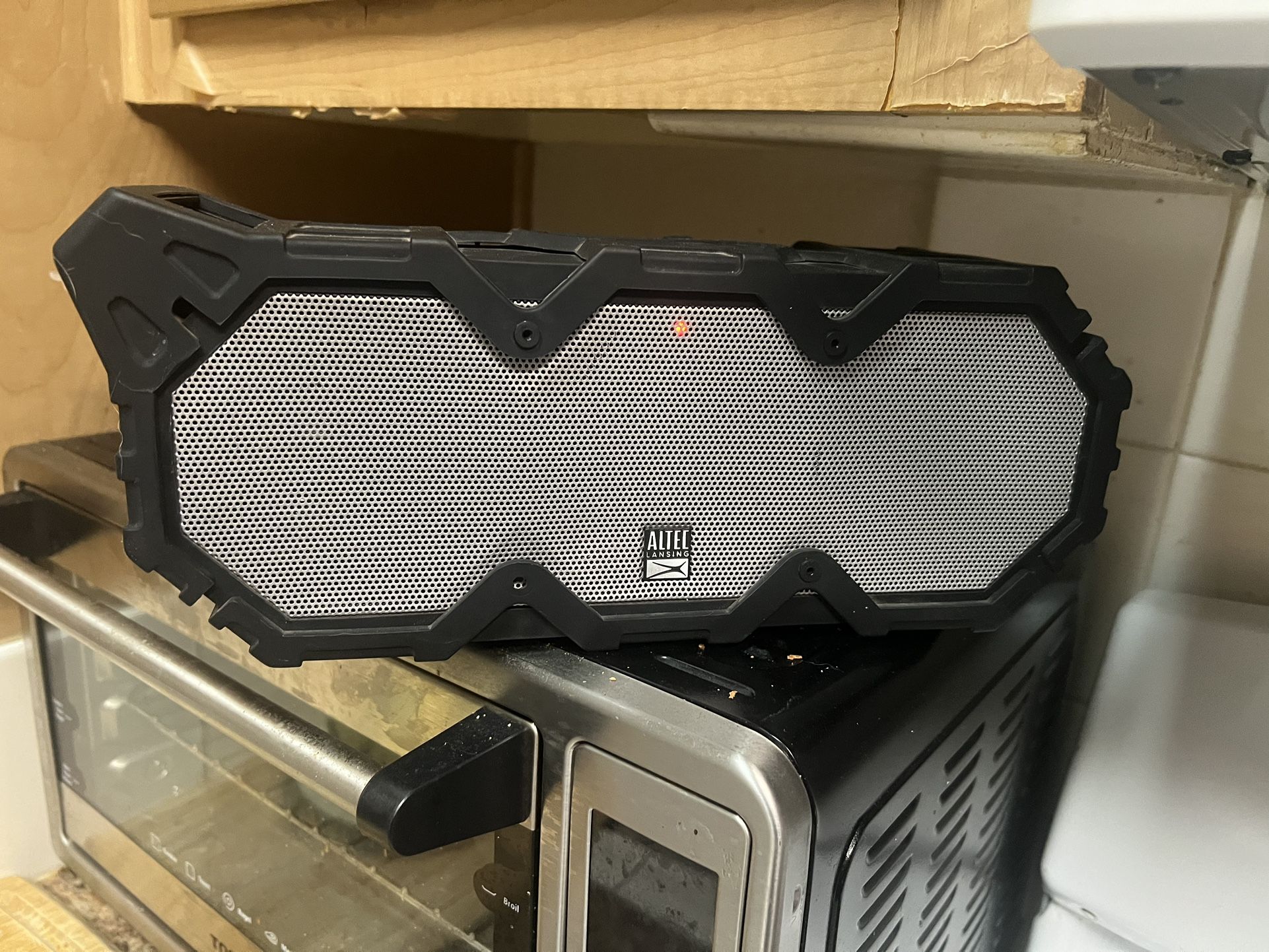 Altec Speaker