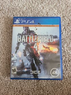 Battlefield 4