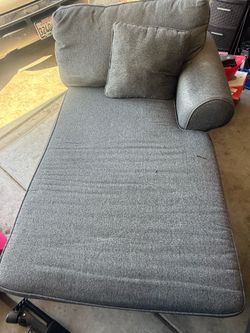 Sectional couch