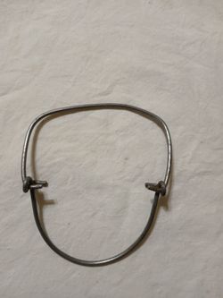 REGULAR BALL MASON JAR METAL WIRE BALE CLOSURE