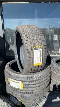 305 35 24 llantas nuevas