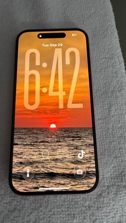Iphone 15 Pro Unlocked