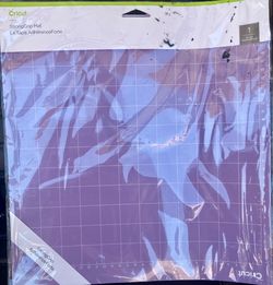 Cricut StrongGrip Cutting Mat 12x12