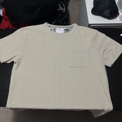 Oversized Tee