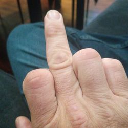 OfferUp  Fuck You. U Guys Discriminate Pick And Choose. Others Post Same Items But Don't Let Me 