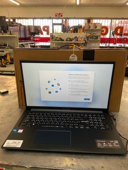 Asus Vivobook