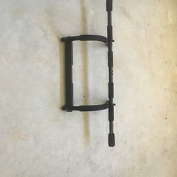 Door Pull Up Bar
