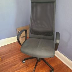 Desk Chair