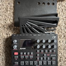 Elektron Syntakt