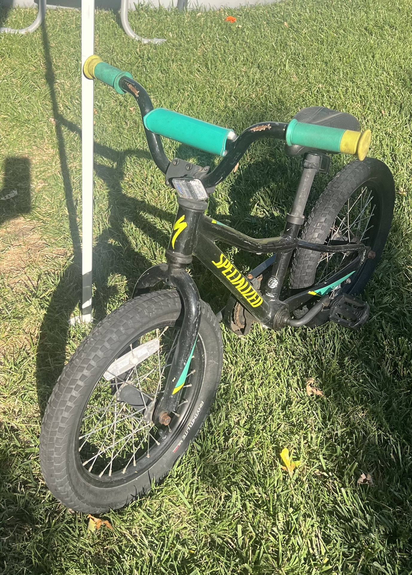 Kids Specialized Bike