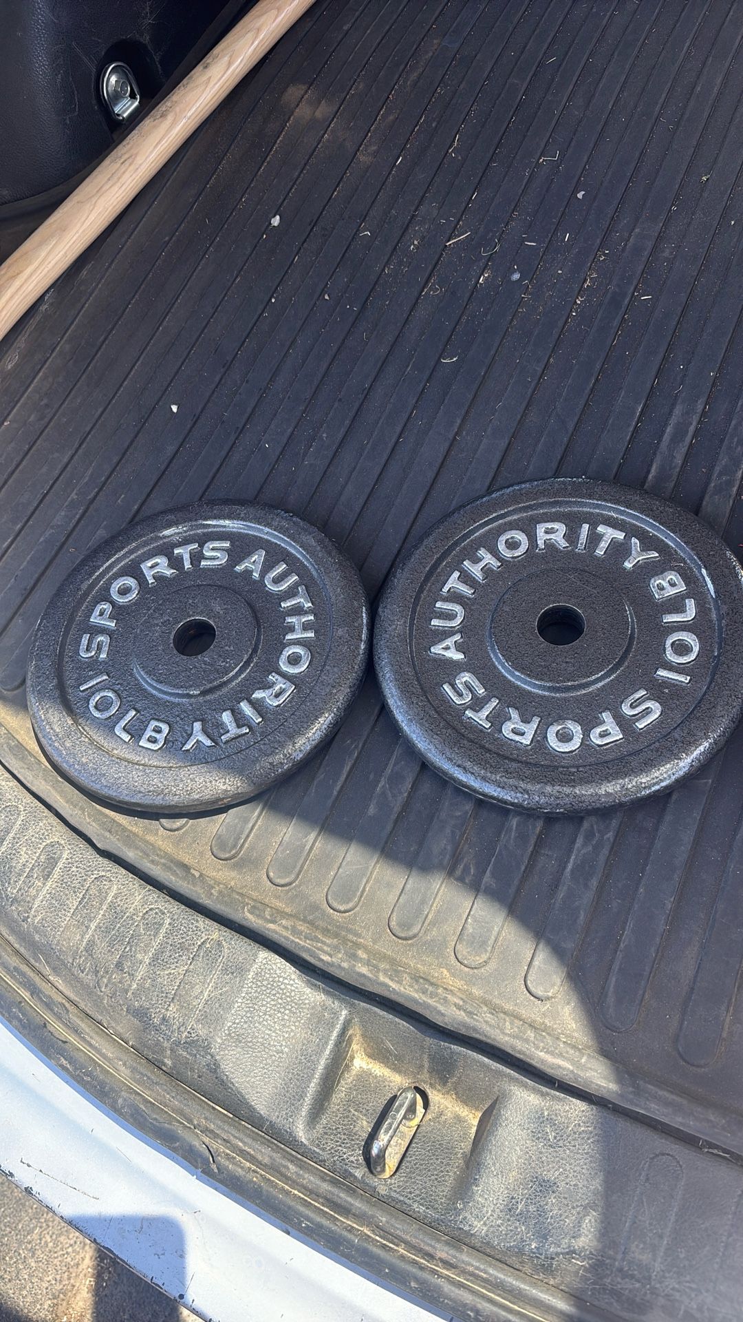 Weights