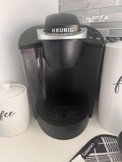 Keurig Coffee Maker