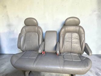 2002 Chevrolet Astro