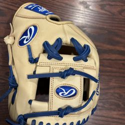 Rawlings GG Elite  11.5 Dodger Blue 