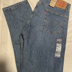 Levi Jeans