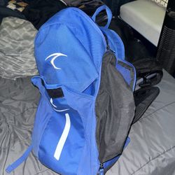 Soccer/basketball Bag