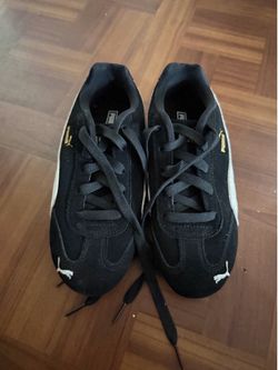 Puma Shoes