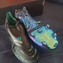 Adidas Predator Soccer Cleats