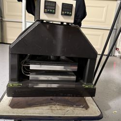 Rosin Press