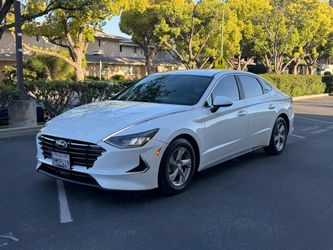 2021 Hyundai Sonata
